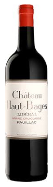 Château Haut-Bages Libéral, Pauillac, 5ème Cru Classé, Bordeaux, France 2023