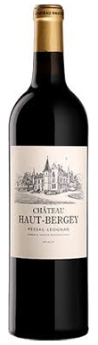 Château Haut-Bergey, Graves, Bordeaux, France 2023