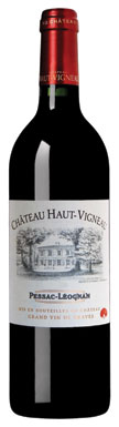 Château Haut-Vigneau