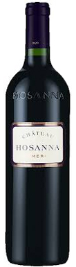 Château Hosanna, Pomerol, Bordeaux, France 2023