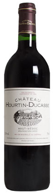 Château Hourtin Ducasse, Haut-Médoc, 2017