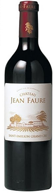 Château Jean Faure, St-Émilion, Grand Cru, Bordeaux, 2020