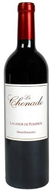 Château La Chenade, Lalande-de-Pomerol, Bordeaux, France 2023