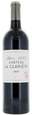 Château La Clarière, Castillon Côtes de Bordeaux, Bordeaux, France 2023