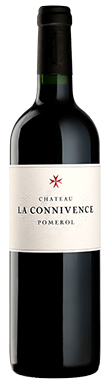 Château la Connivence, Pomerol, Bordeaux, France, 2022