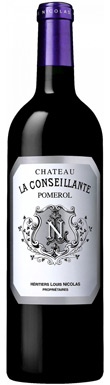 Château La Conseillante, Pomerol 2003