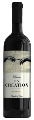 Château La Création, Pomerol, Bordeaux, France 2020