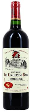 Château La Croix de Gay, Pomerol, Bordeaux, France 2023