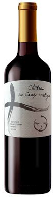 Chateau La Croix Lartigue, Castillon Côtes de Bordeaux, Bordeaux, France 2020