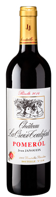Château La Croix Toulifaut, Pomerol, Bordeaux, France 2020