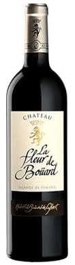 Château La Fleur de Boüard, Lalande-de-Pomerol, Bordeaux, France 2023