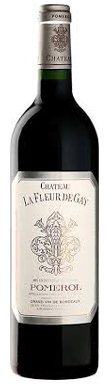 Château La Fleur de Gay, Pomerol, Bordeaux, France 2023