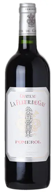 Château La Fleur de Gay, Pomerol, Bordeaux, France, 2015