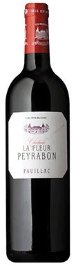 Château La Fleur Peyrabon, Pauillac, Bordeaux, France, 2020