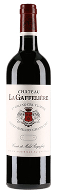 Château La Gaffelière, St-Émilion Grand Cru, Bordeaux, France 2023