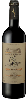 Château La Garenne, Lussac St-Emilion, St-Emilion, Bordeaux, France 2023