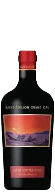 Château La Grace Dieu des Prieurs, St-Émilion, Grand Cru, Bordeaux, France 2015