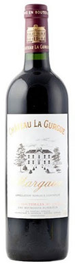 Château La Gurgue, Margaux, Bordeaux, France, 2025