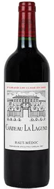 Château La Lagune, Haut-Médoc, 3ème Cru Classé, Bordeaux, France 2023