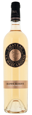Château la Mascaronne, Grande Réserve, Côtes de Provence, Provence, France 2024
