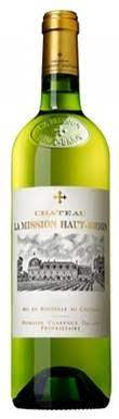 Château La Mission Haut-Brion, Blanc, Pessac-Léognan, Bordeaux, France 2023