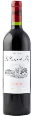 Château La Tour de By 2009