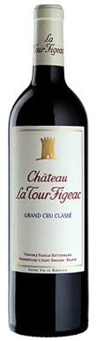 Château La Tour Figeac, St-Émilion, Grand Cru Classé, Bordeaux, France 2023