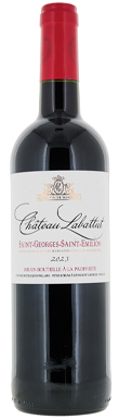 Château Labattut, St-Georges St-Emilion,  St-Emilion, Bordeaux, France 2023