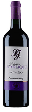 Château Lacour Jacquet