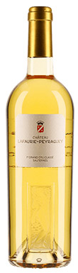 Château Lafaurie-Peyraguey, Sauternes, 1er Cru Classé, 2016
