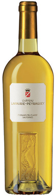 Château Lafaurie-Peyraguey, Sauternes, 1er Cru Classé, 2001