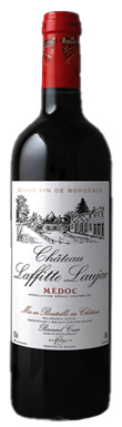 CHÂTEAU NOURET -AOC MÉDOC - Catalog - Find all the French wines