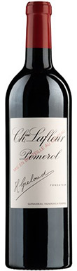 Château Lafleur 2005