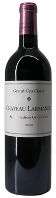 Château Larmande, St-Emilion, Grand Cru Classé, Bordeaux, France 2020