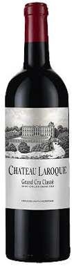 Château Laroque, St-Émilion, Grand Cru Classé, Bordeaux, France 2023