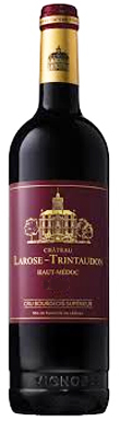 Château Larose-Trintaudon, Haut-Médoc, Cru Bourgeois Supérieur, Bordeaux, France 2023