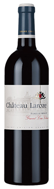 Château Laroze, St-Émilion, Grand Cru Classé, Bordeaux, 2020