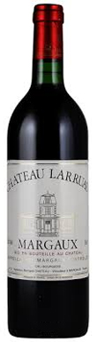 Château Larruau, Margaux, Cru Bourgeois, Bordeaux, France 2023