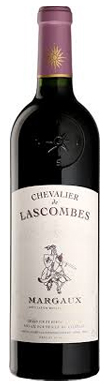 Château Lascombes, Chevalier de Lascombes, Margaux, Bordeaux, France 2023