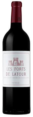 Château Latour, Les Forts de Latour, Pauillac, Bordeaux, France 2023