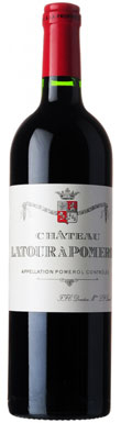 Château Latour à Pomerol, Pomerol, Bordeaux, France 2023