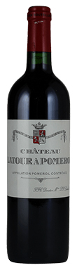 Château Latour à Pomerol, Pomerol, Bordeaux, France, 1985