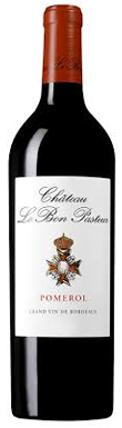 Château Le Bon Pasteur, Pomerol, Bordeaux, France 2023