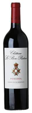 Château Le Bon Pasteur, Pomerol, Bordeaux, 2021