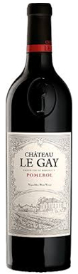 Château Le Gay, Pomerol, Bordeaux, France 2023