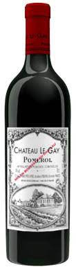 Château Le Gay, Pomerol, Bordeaux, France, 2014