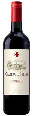 Château L'Enclos, Pomerol, Bordeaux, France 2015