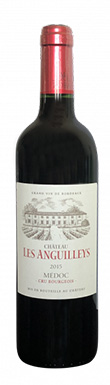 CHÂTEAU NOURET -AOC MÉDOC - Catalog - Find all the French wines