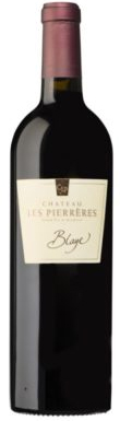 Château Les Pierrères, Blaye Côtes de Bordeaux, Bordeaux, France 2023