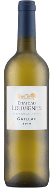 Château Louvignes, Gaillac 2015